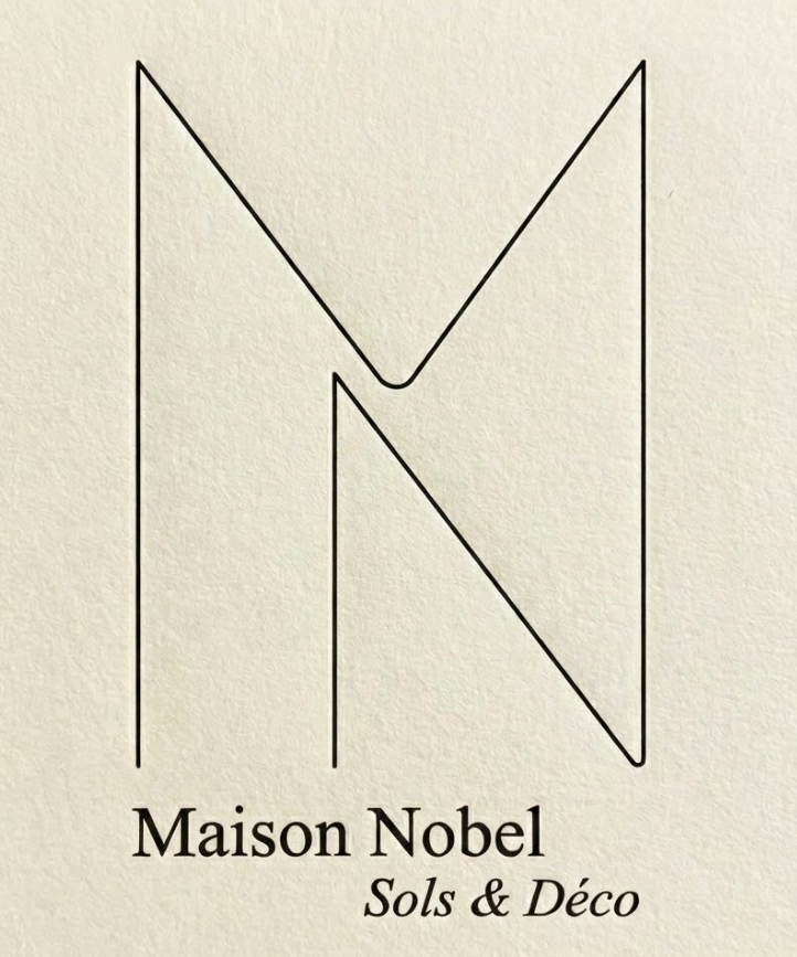 Maison Nobel Logo